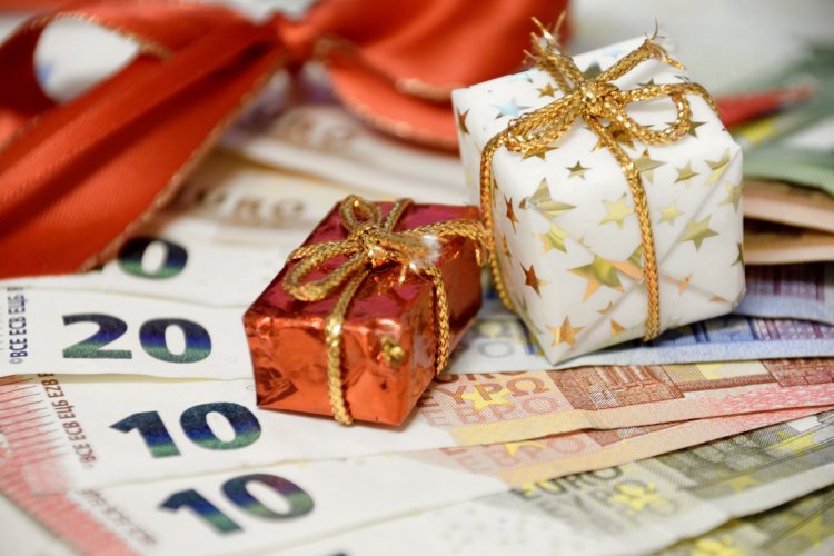 Christmas Bonus: Δώρο Χριστουγέννων 2023!! Πότε θα το λάβουν οι εργαζόμενοι - Υπολογίστε το με τη νέα online εφαρμογή!!