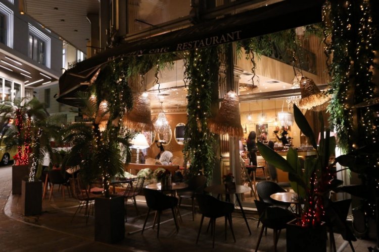 Restaurant Price Increase: Πρωτοχρονιά με αυξήσεις στην εστίαση!! Φόβοι για λουκέτα και μειώσεις προσωπικού!!