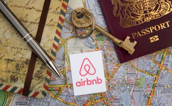 Airbnb Rentals: Στη βραχυχρόνια μίσθωση στρέφονται οι ιδιοκτήτες ακινήτων
