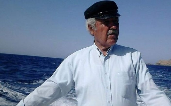 Χρήστος Βερώνης για Μιχάλη Κουνάνη: Ο ήχος της τσαμπούνας που τόσο αγάπησες θα σε κρατάει πάντα ζωντανό στη μνήμη μας! 