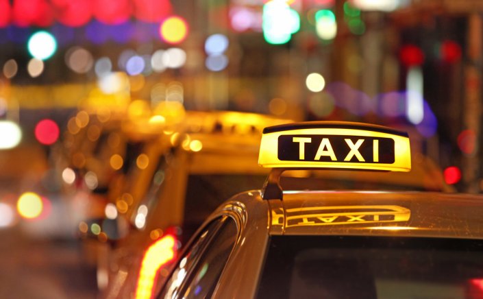 Draft Tax Bill: Χωρίς ταξί Δευτέρα με Παρασκευή – Τραβούν “χειρόφρενο” σε όλη τη χώρα!! Διαμαρτύρονται για το φορολογικό!!