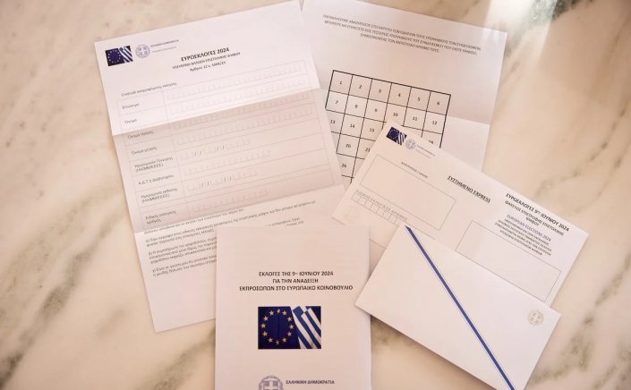 Postal vote: Επιστολική ψήφος!! Η διαδικασία για τις ευρωεκλογές & τι ισχύει σε άλλες χώρες