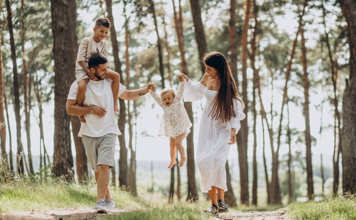 Tips to Raise Good Kids: 6 συμβουλές που δίνουν οι ψυχολόγοι του Harvard για να μεγαλώσεις «καλά» παιδιά!!