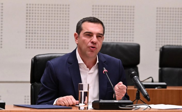 Ex - PM Tsipras: Ο Αλέξης Τσίπρας ιδρύει ινστιτούτο «πρόπλασμα» για νέο κόμμα;