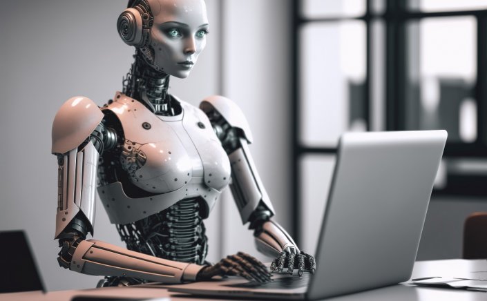 AI in taxation: Εφοριακοί ρομπότ!!