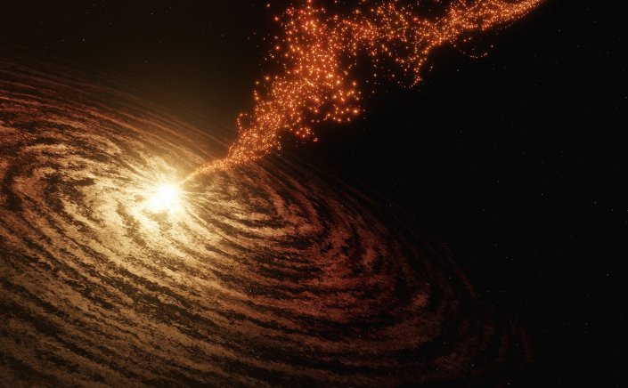 Solar Storms: Προβλέψεις για πανίσχυρες ηλιακές καταιγίδες το 2024 – Θα... πέσει το internet για βδομάδες