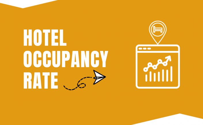 Hotel Occupancy Rate: Αναντίστοιχη η αύξηση των αεροπορικών αφίξεων το 2023 με την πληρότητα στα ξενοδοχεία