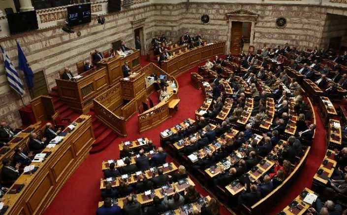 State Budget 2024: Με 158 «ναι» έναντι 142 «όχι» κυρώθηκε ο κρατικός προϋπολογισμός 2024