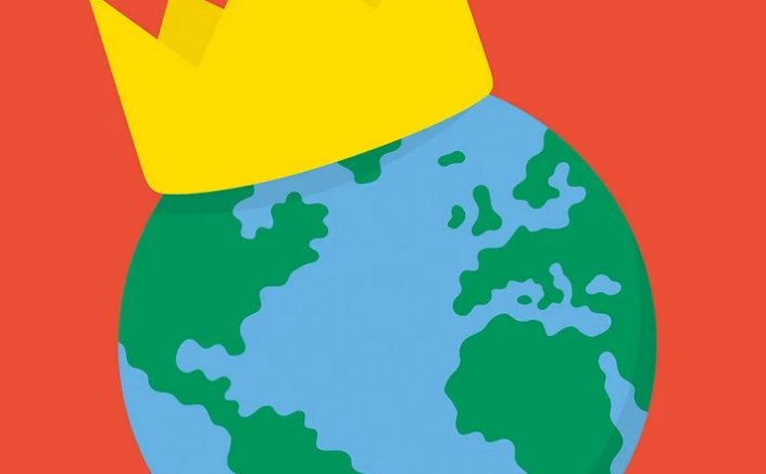 The Economist’s country of the year for 2023:  Ο Economist ανέδειξ την Ελλάδα ως τη χώρα της χρονιάς 2023 