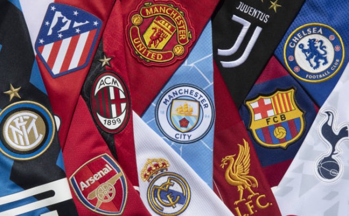 EU court: Το ευρωπαϊκό δικαστήριο δικαίωσε τη European Super League - Έρχεται νέο Champions League