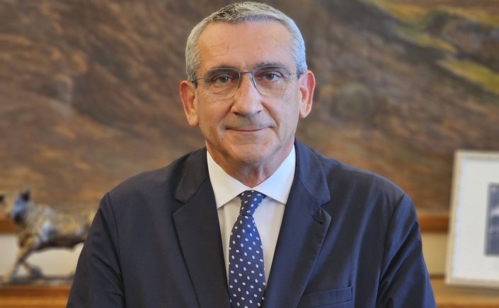 Restoration of Democracy: Ο Περιφερειάρχης Ν. Αιγαίου, Γιώργος Χατζημάρκος για την επέτειο αποκατάστασης της Δημοκρατίας 