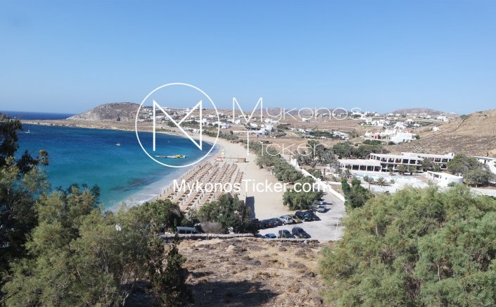 Beach Closures: Πώς πρέπει να λειτουργούν φέτος τα beach bars στις παραλίες- Τι λέει το ΦΕΚ