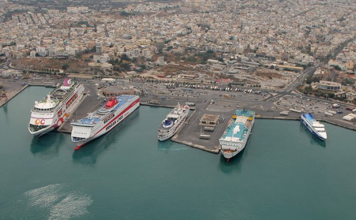 Ferry fares set to increase: Έρχονται αυξήσεις στις τιμές των ακτοπλοϊκών εισητηρίων - Πόσο θα ακριβύνουν