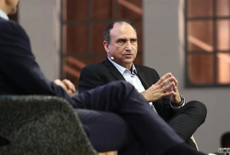 Artificial Intelligence - Yossi Matias: Η Τεχνητή Νοημοσύνη μπορεί να μας βοηθήσει στην καλύτερη πρόγνωση των φυσικών καταστροφών!!