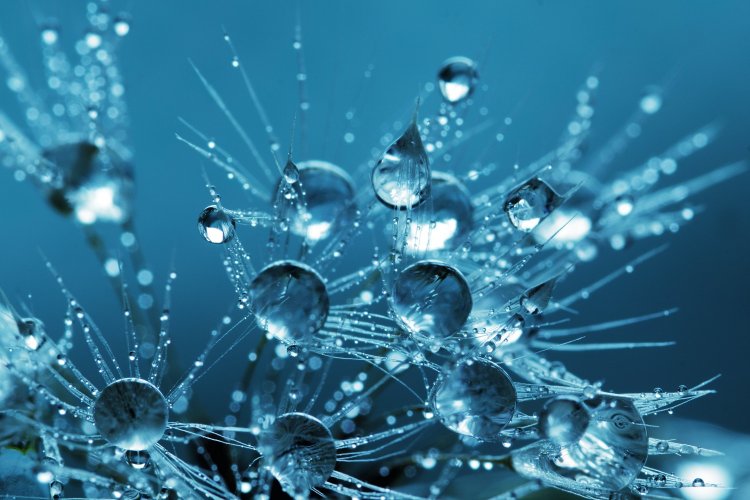 Graphene and water treatment: Πώς το ισχυρότερο υλικό στον κόσμο, μπορεί κατά την αφαλάτωση, να λύσει το πρόβλημα του πόσιμου νερού!!