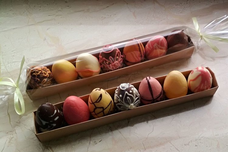 EFET: Προσοχή!! Ο ΕΦΕΤ άμεσα ανακαλεί, σοκολατένια αυγά πασίγνωστης εταιρείας - Ο λόγος