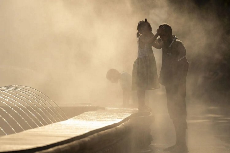 Climate impacts on health: Από βλάβη στους πνεύμονες, μέχρι θερμική καταπόνηση!! Η κλιματική αλλαγή πλήττει την υγεία των ανθρώπων, με τρομακτικές συνέπειες!!