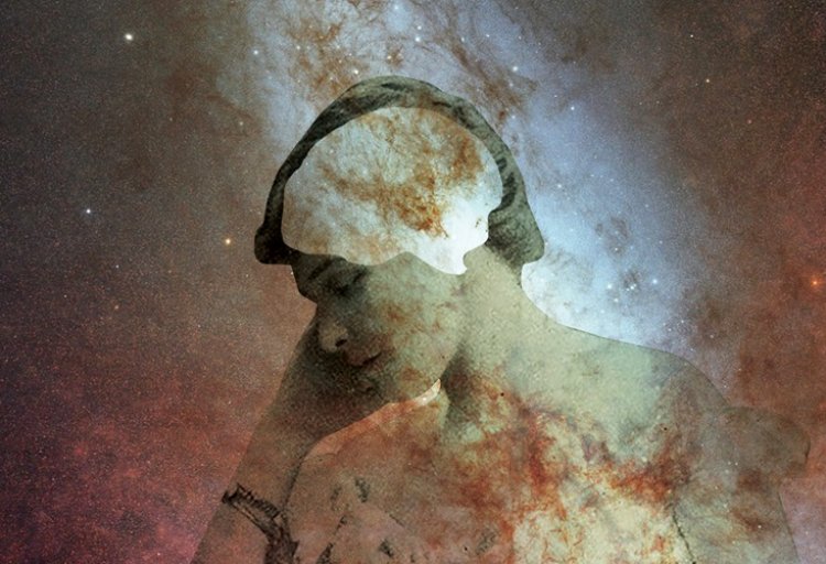 Similarity between Neurons & Galaxies: Η παράξενη ομοιότητα νευρώνων & γαλαξιών!! Αποθηκεύονται οι αναμνήσεις μας στη συμπαντική δομή;