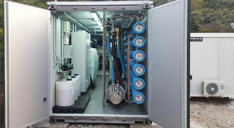 Water Supply and Sewerage - Μει. ΔΕΥΑ: Η ΠΟΕ- ΔΕΥΑ καταγγέλει το κλείσιμο - ιδιωτικοποίηση των Δημοτικών Επιχειρήσεων Ύδρευσης Αποχέτευσης - Με κάθε μέσο να παραμείνει το νερό στην τοπική αυτοδιοίκηση, στις τοπικές κοινωνίες, γιατί εκεί ανήκει!!