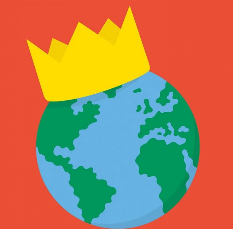 The Economist’s country of the year for 2023:  Ο Economist ανέδειξ την Ελλάδα ως τη χώρα της χρονιάς 2023 