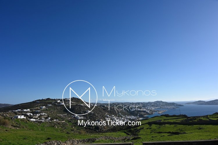 Property Transfer: Μπλόκο στις μεταβιβάσεις ακινήτων από τα… τετραγωνικά