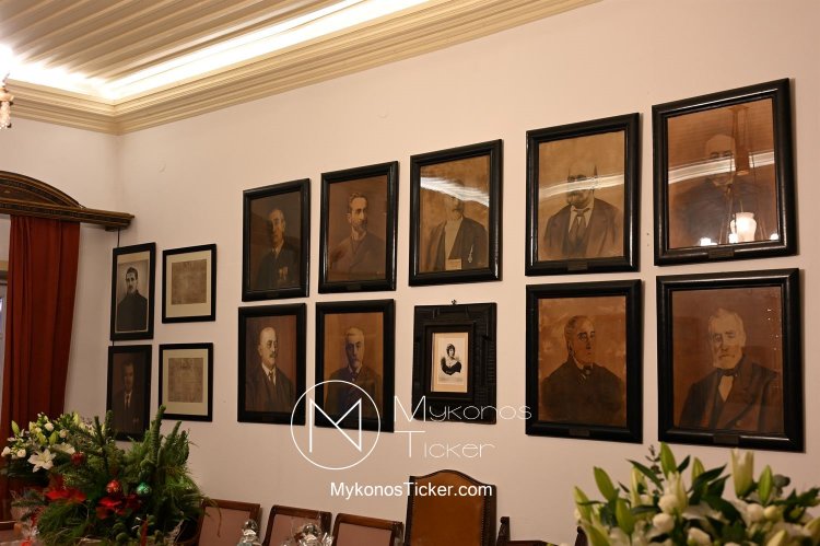 Mykonos Council Meeting: Πρόσκληση για την εκλογή των μελών του προεδρείου του Δημοτικού Συμβουλίου και της Δημοτικής Επιτροπής Δήμου Μυκόνου