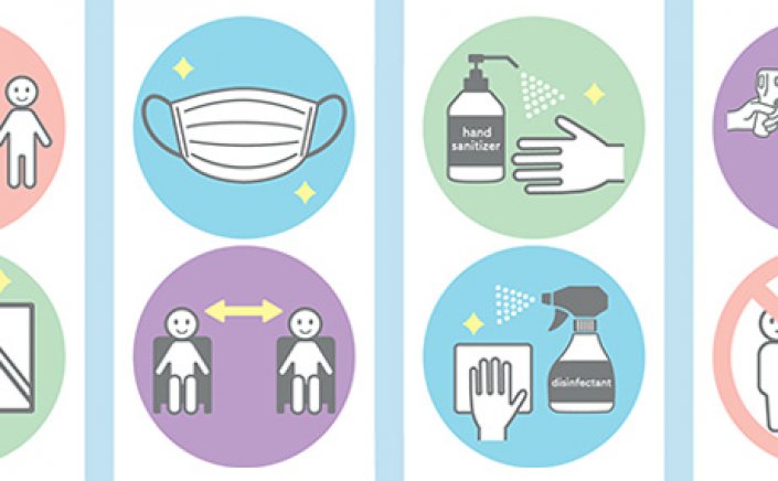 Protect Yourself and Others: Οι οδηγίες ΕΟΔΥ για τα σχολεία λόγω έξαρσης Covid και γρίπης - Πότε συστήνεται να μένουν σπίτι οι μαθητές