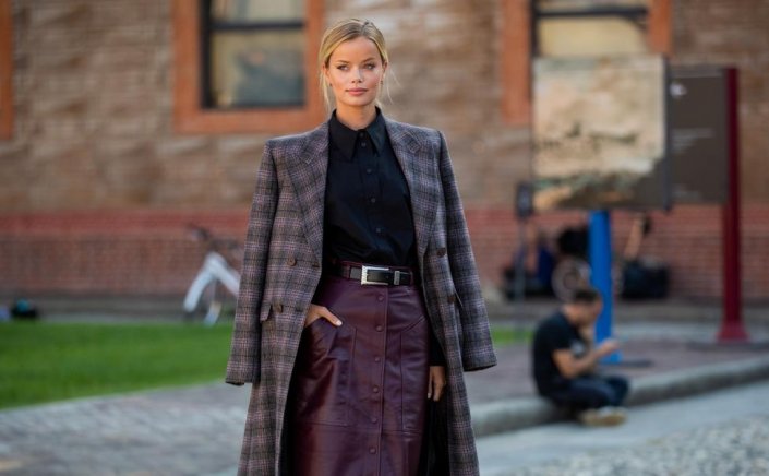 Fashion alert!! Οι stylish δερμάτινες φούστες που κυριαρχήσουν το 2024!!