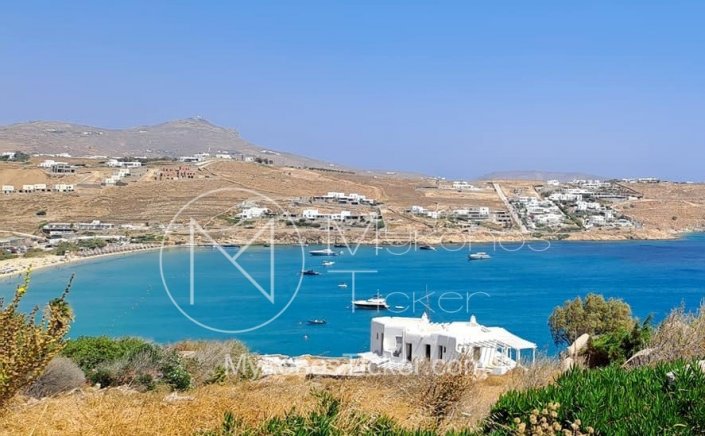 Building in off-plan areas: Με ποιους όρους θα χτίζονται οικόπεδα εκτός σχεδίου