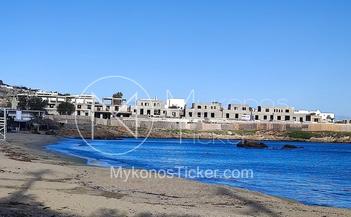 Illegal construction: Τι αλλάζει στα παλιά και νέα αυθαίρετα & στην εκτός σχεδίου δόμηση!! Ποια αυθαίρετα θα κατεδαφίζονται!!