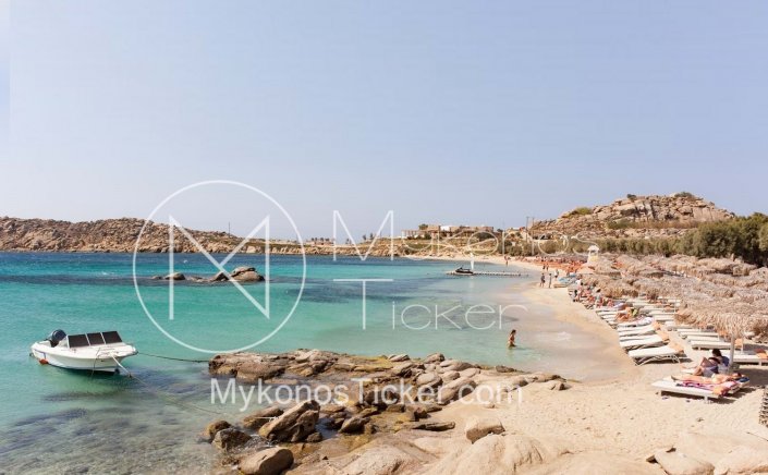 Beach Occupation: «Νόμος και τάξη» στις παραλίες!! Τα μέτρα για beach bar και ομπρέλες!! [Ολα τα βασικά σημεία]