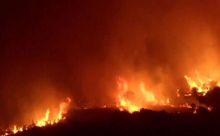 Climate change: Συναγερμός για το καλοκαίρι του 2024!! Πρόβλεψη για «κοκτέιλ» με καύσωνες, ξηρασία και φωτιές!!