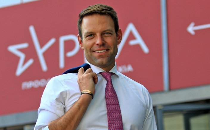 European elections 2024 - ΣΥΡΙΖΑ: Οι 35 υποψήφιοι ευρωβουλευτές από τις προκριματικές εκλογές