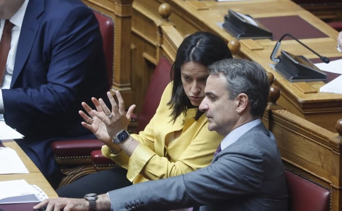 Election Scenarios: Φέρνει σενάρια, εκλογικά και πολιτικά, η επιστολική ψήφος