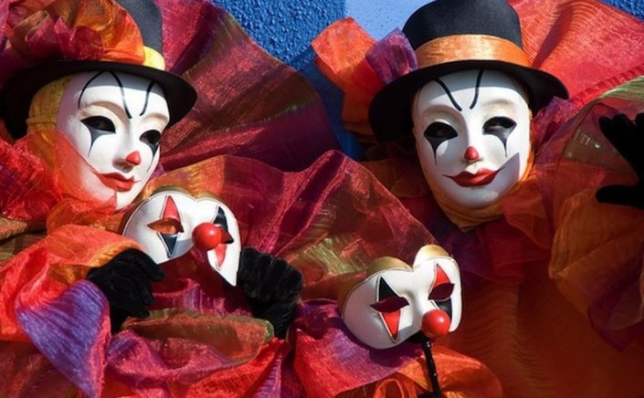 Carnival 2025: Άνοιξε σήμερα το Τριώδιο!! Πότε είναι η Τσικνοπέμπτη!!