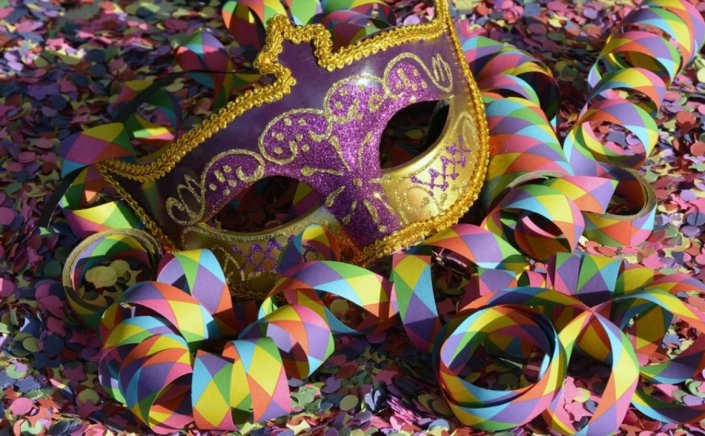 Απόκριες!! Η ψυχολογία της μεταμφίεσης!!