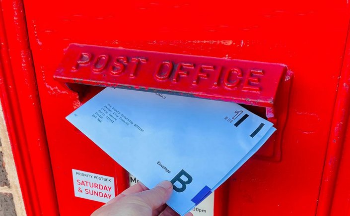 Postal vote: Γυρίζουν την πλάτη στην επιστολική ψήφο οι ομογενείς