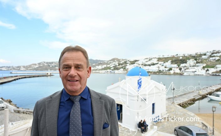 Χρήστος Βερώνης για την Παγκόσμια Ημέρα Γυναίκας: Η επίτευξη της ουσιαστικής ισότητας των φύλων έρχεται μέσα από συντονισμένες δράσεις