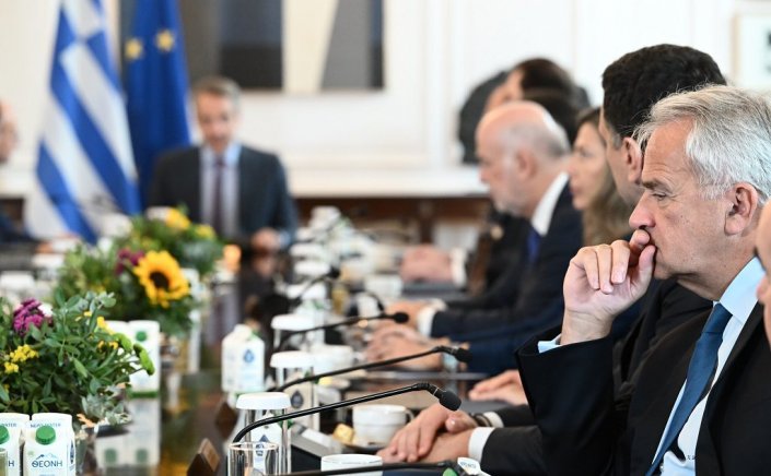 Same-sex marriage: Νομοσχέδιο για ομόφυλα ζευγάρια!! Όλα όσα συζητήθηκαν, πώς κλείδωσε η παραμονή Βορίδη, τα… μηνύματα στους υφυπουργούς!!