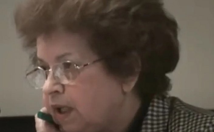 Notable Death: Πέθανε ξαφνικά η δημοσιογράφος Φανή Πετραλιά - Το «αντίο» της ΕΣΗΕΑ