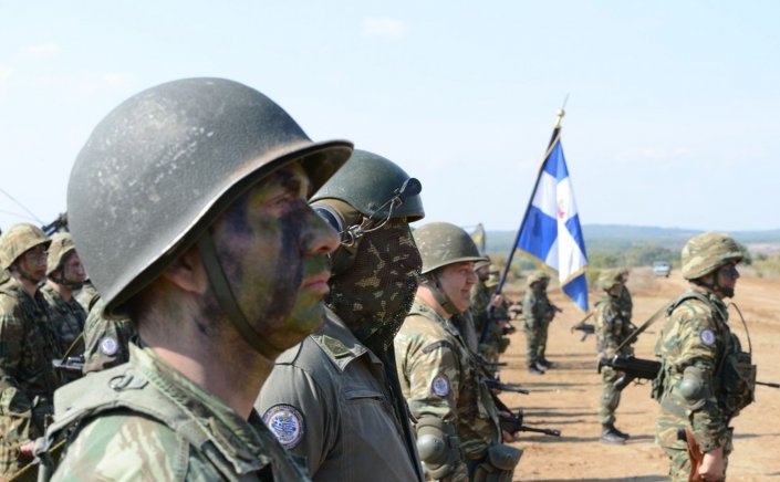 Military Service: Τι αλλάζει στη στρατιωτική θητεία - Όλα όσα πρέπει να γνωρίζουν οι ενδιαφερόμενοι