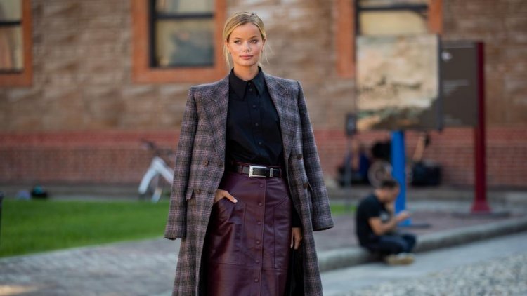 Fashion alert!! Οι stylish δερμάτινες φούστες που κυριαρχήσουν το 2024!!