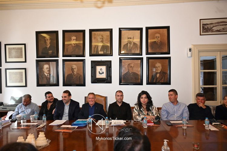 Budget Submission 2024: Οδηγίες προς Δήμους και Περιφέρειες για την υποβολή των προϋπολογισμών έτους 2024  [Εγγραφο]