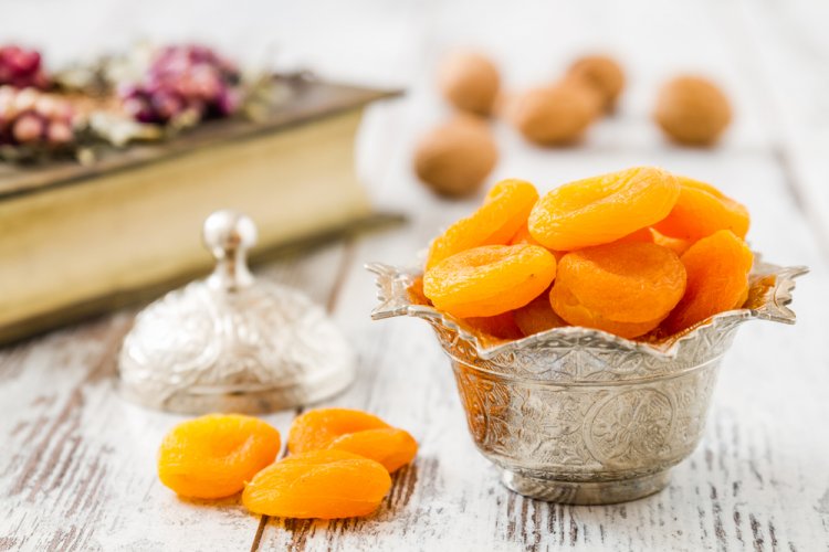 EFET: Προσοχή!! Ο ΕΦΕΤ άμεσα ανακαλεί, αποξηραμένα βερίκοκα για υπέρβαση διοξειδίου του θείου!!