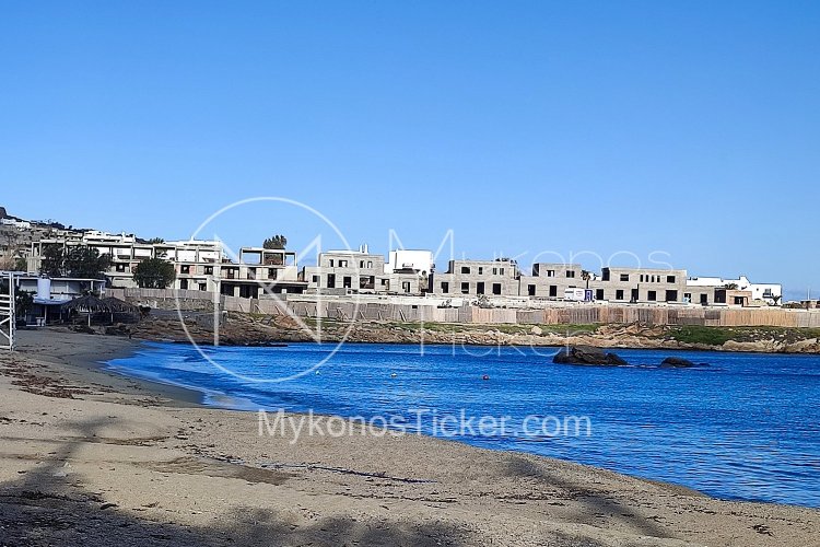 Illegal construction: Τι αλλάζει στα παλιά και νέα αυθαίρετα & στην εκτός σχεδίου δόμηση!! Ποια αυθαίρετα θα κατεδαφίζονται!!