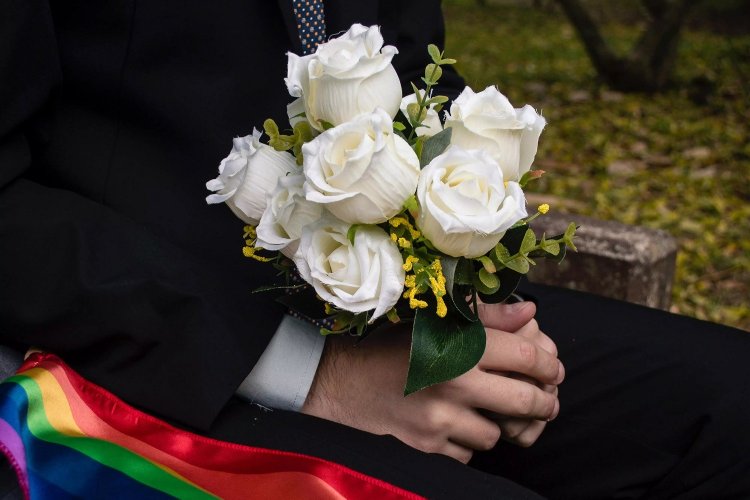 Same-Sex Marriage: Νομοσχέδιο για ομόφυλα ζευγάρια!! Επιχείρηση πειθούς από την κυβέρνηση - Ξεκινούν τα γαλάζια... φροντιστήρια!!