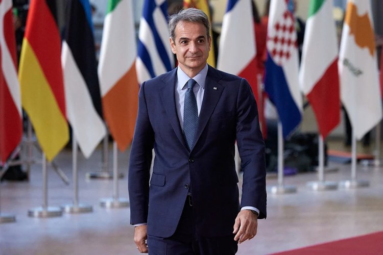 World Economic Forum Davos 2024: Στο Νταβός σήμερα ο Μητσοτάκης – Οι συναντήσεις και η ατζέντα