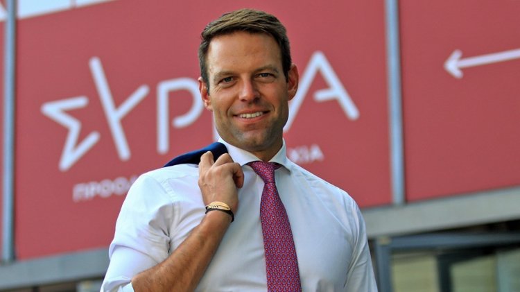 European elections 2024 - ΣΥΡΙΖΑ: Οι 35 υποψήφιοι ευρωβουλευτές από τις προκριματικές εκλογές