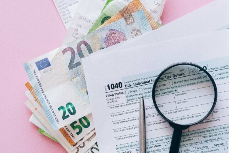 Tax Declaration 2024: Έλεγχοι με 7 κριτήρια στις Φορολογικές Δηλώσεις του 2024 - Στόχος ο εντοπισμός της μείωσης του βεβαιωθέντος φόρου εισοδήματος 