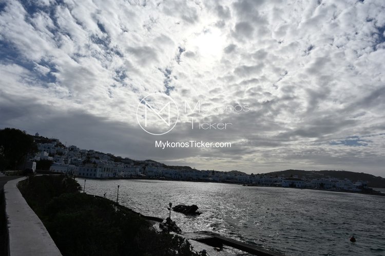 Weather Forecast: Συνεχίζεται το κύμα κακοκαιρίας με χιόνια, τσουχτερό κρύο και θυελλώδεις ανέμους -  Ασθενείς τοπικές βροχές Στις Κυκλάδες - Πότε εξασθενούν τα φαινόμενα